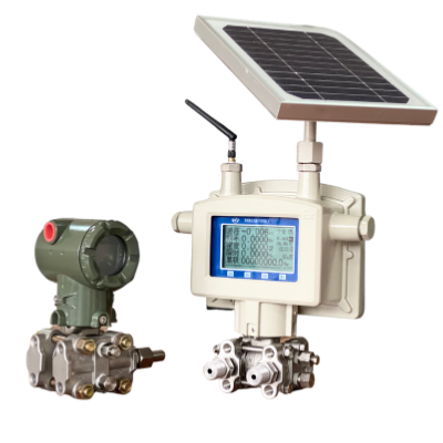 Multivariable Transmitter