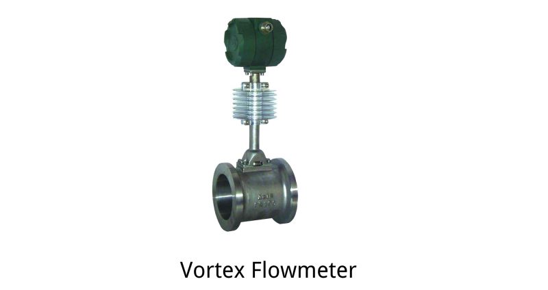 Votex Flowmeter