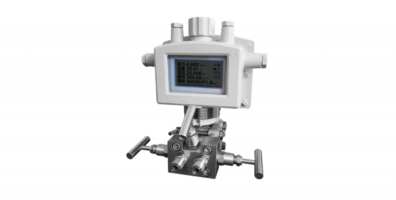 DL-Series Multivariable Transmitter