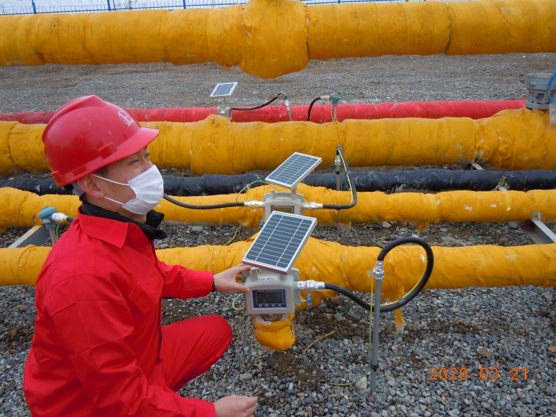 DL-Series Multivariable Transmitter