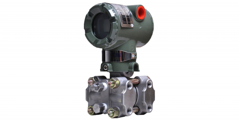 DL-Series Multivariable Transmitter