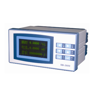 Flow Computer