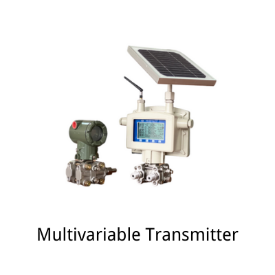 DL-Series Multivariable Transmitter