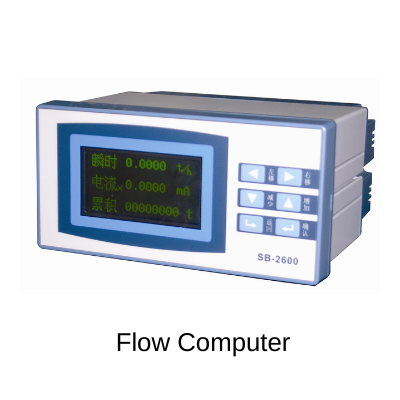 SB-2600 Flow Computer