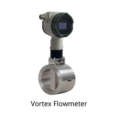 Votex Flowmeter-2